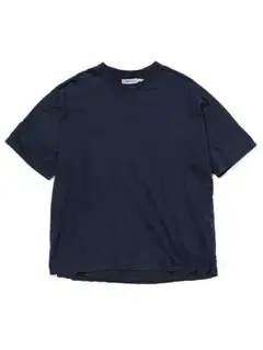 22SS nonnative 'CLERK V NECK SS TEE'