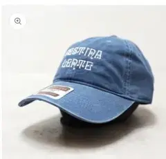South2West8 Strap Back Cap未使用品