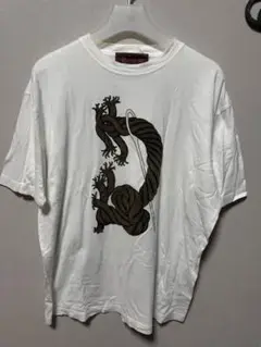 Christopher Nemeth Tシャツ ホワイト L