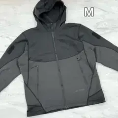 アークテリクス SYSTEM_A FARADAY HOODY ジップパーカー