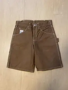 eYe JUNYA WATANABE MAN ショートパンツ ブラウン