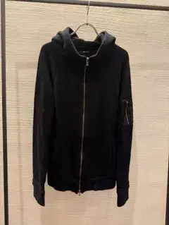 00s archive shellac hoodie パーカー　ninja