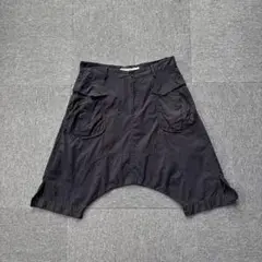 HENRIK VIBSKOV 10SS サルエルパンツ Rick owens系