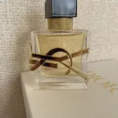 YSL イヴ・サンローラン リブレ オーデパルファム 30ml