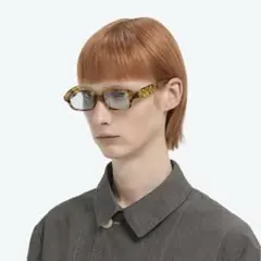 【希少】Gentle Monster×Maison Margiela サングラス