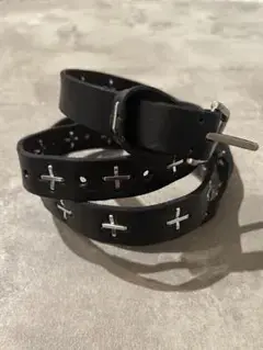 エムエークロス m.a+ cross belt クロスベルト