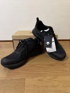 デサント オルテライン　トルヴェント 27cm