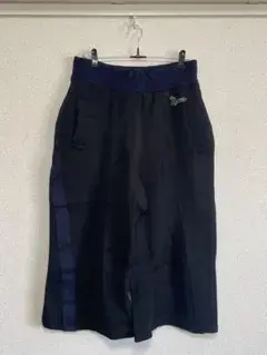 【MARNI】ショーツ アンクルパンツ7部丈 アーカイブ y2k イタリア製
