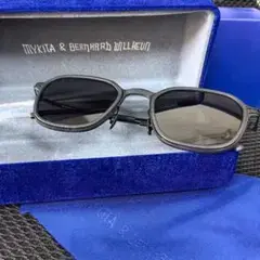 MYKITA & BERNHARD WILLHELM サングラス