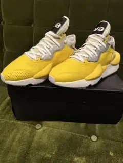 Y-3 KAIWA