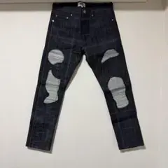 COMME des GARCONS JUNYA WATANABE denim