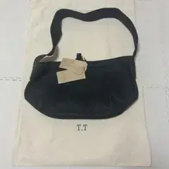 Taiga Takahashi Lot.018Leather Newsboy