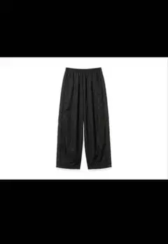 NEEDLES x STUDIOUS H.D. Track Pant