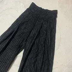 SHINYAKOZUKA Dear BAGGY ISSUE#7 ストライプ