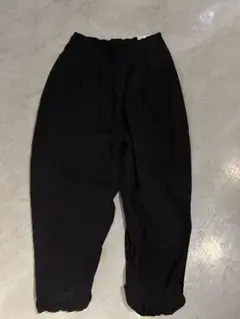 FUMITO GANRYU PUMA Baggy Slacks ガンリュウ