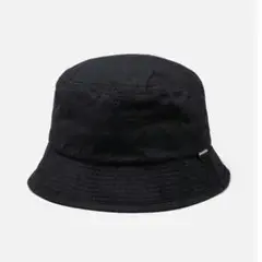NEIGHBORHOOD JQ BUCKET HAT ブラック