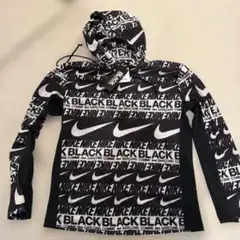 激安！新品BLACK COMME des GARCONS NIKE パーカー