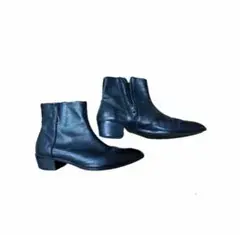 5351 POUR LES HOMMES heel boots Chelsea
