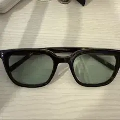 GENTLE MONSTER ジェントルモンスター サングラス グリーン