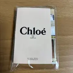 クロエ Chloe オードパルファム ミニ 1.2ml スプレータイプ