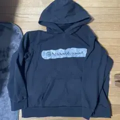 MM6 Maison Margielaパーカー