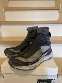 11bybbs×salomon bamba2