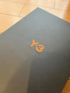 Y-3 yohji star