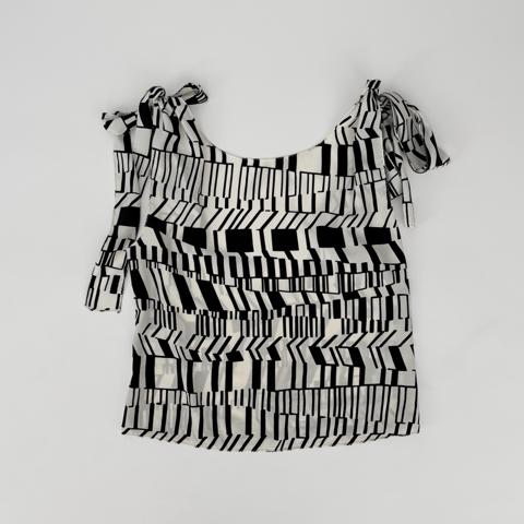 VINTAGE MIU MIU SS 2001 TOP