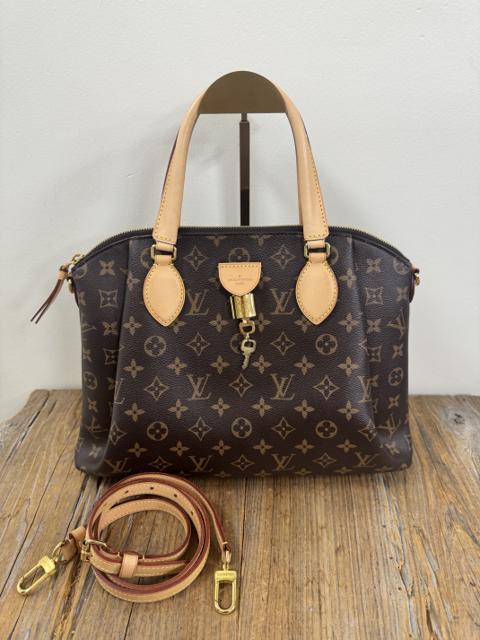 LV Monogram Rivoli MM