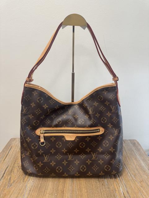 LV Monogram Lineup MM