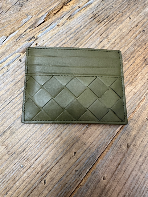 Bottega Veneta Cardholder