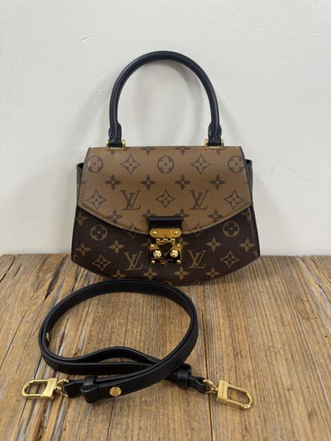 LV Reverse Monogram Tilsitt