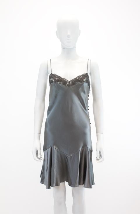 Christian Dior 1997 Mini Dress gallery