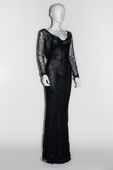 Christian Dior Resort 1998 Dress gallery