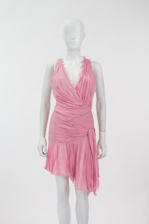 Versace Spring 2004 Dress gallery