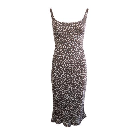 2001 'Prada' Silk Dress