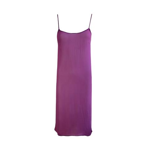 1997 'Miu Miu' Sheer Dress