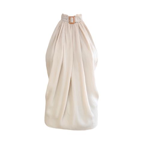2002 'Miu Miu' Halter Top
