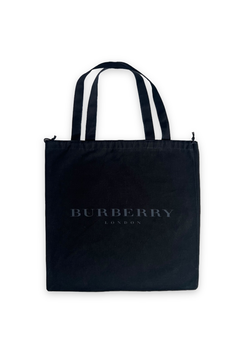 VINTAGE BURBERRY BAG gallery