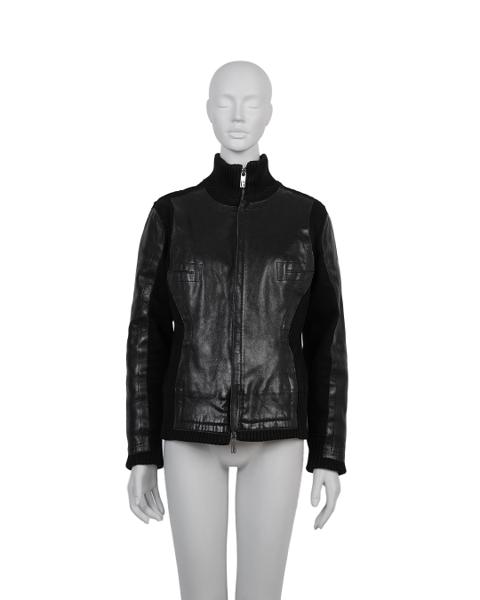 Dirk Bikkembergs F/W2004 Wool Jacket gallery