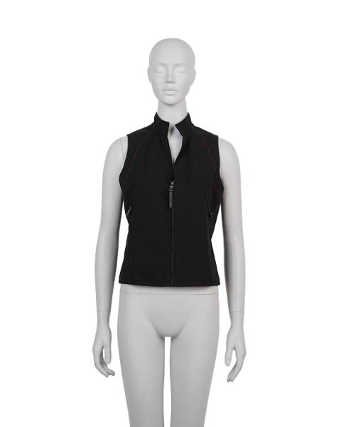 Prada S/S1999 Nylon Goretex Vest gallery