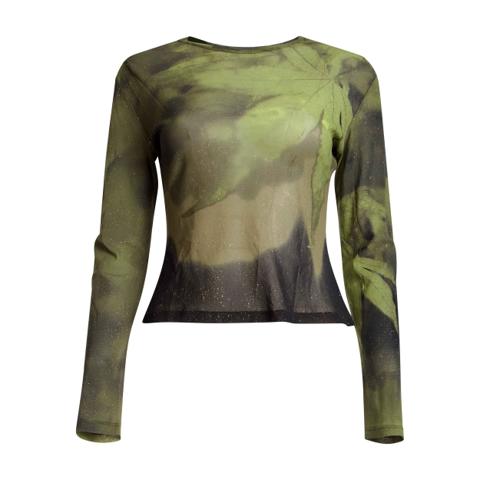 ROBERTO CAVALLI Top