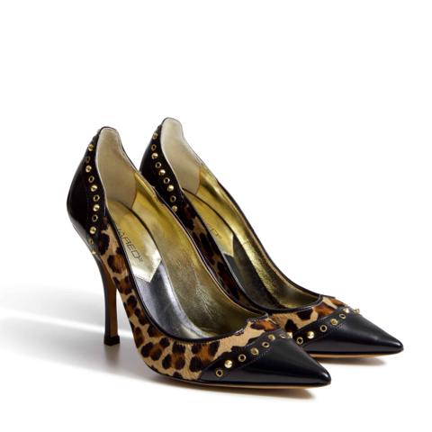 DSQUARED2 Heels