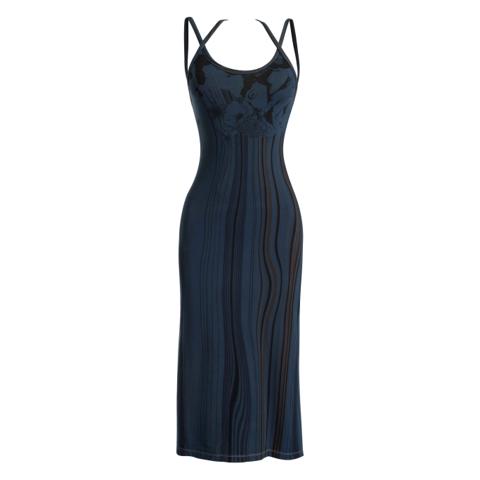 JUST CAVALLI DRESS