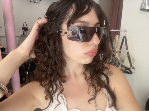 YSL Sunglasses black