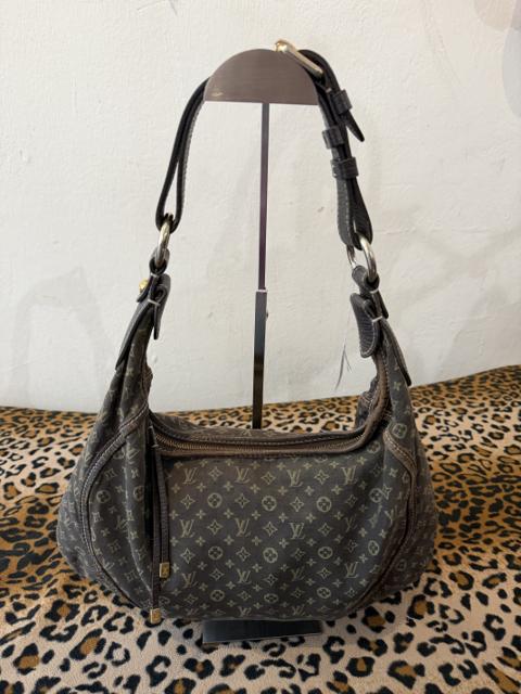 LOUIS VUITTON MANON MONOGRAM