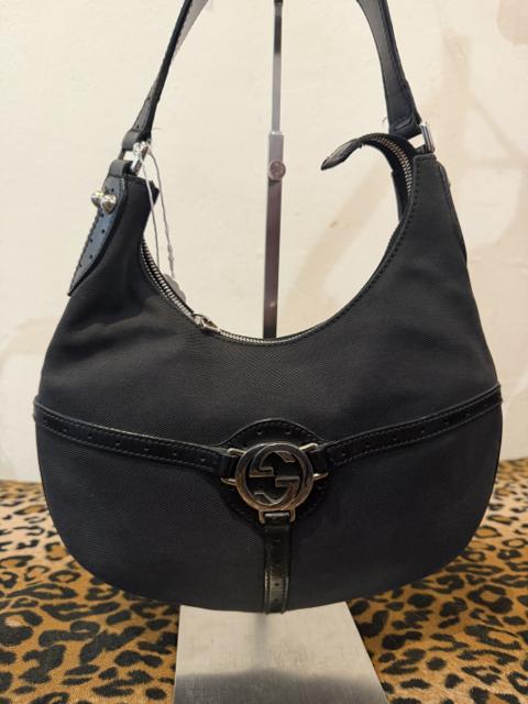 GUCCI SHOULDER BAG