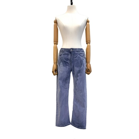 Acne Studios 'Pop Hand Dye' Jeans