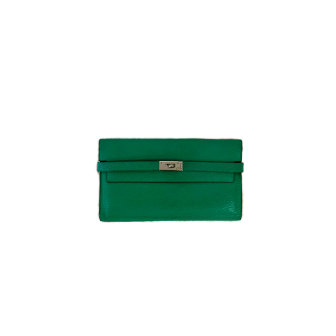 Hermes Kelly Long Wallet. Hermes gallery