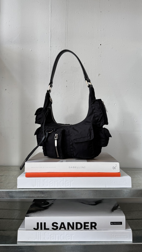 CARGO BAG SMALL - SS 2003